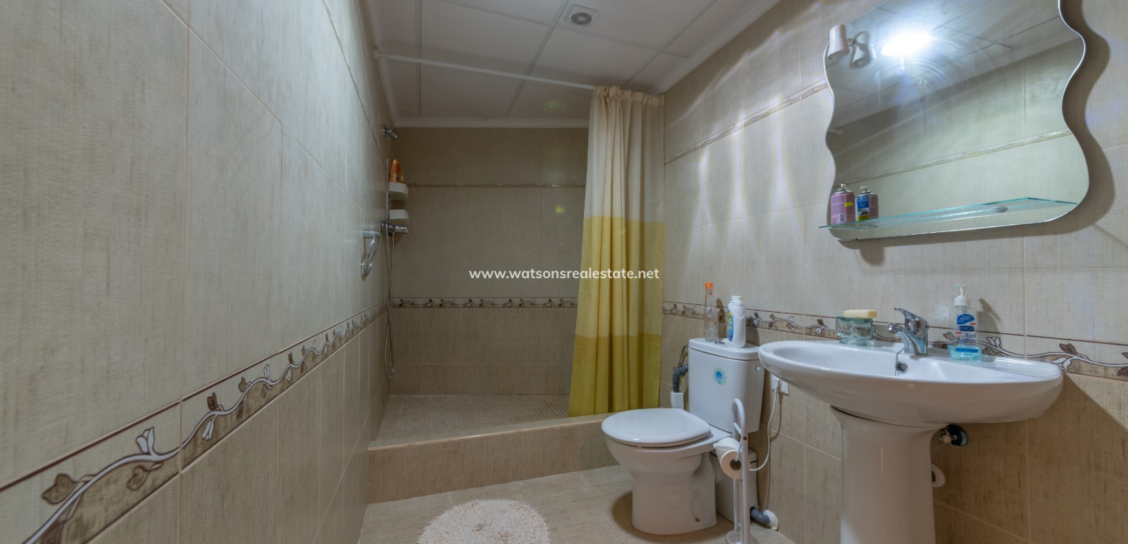 Venta - Chalet Independiente - Urb. La Marina