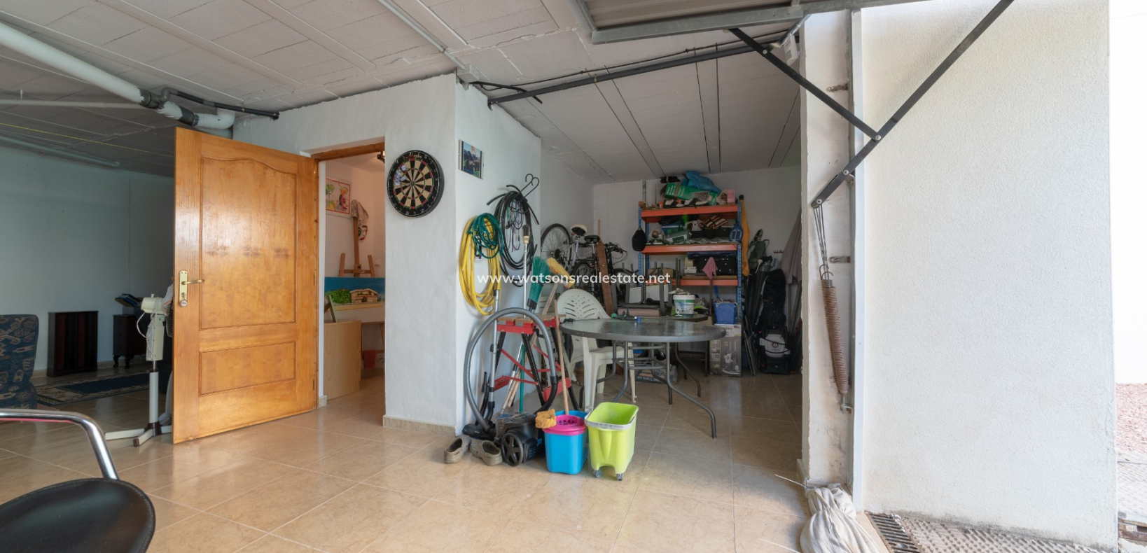 Venta - Chalet Independiente - Urb. La Marina