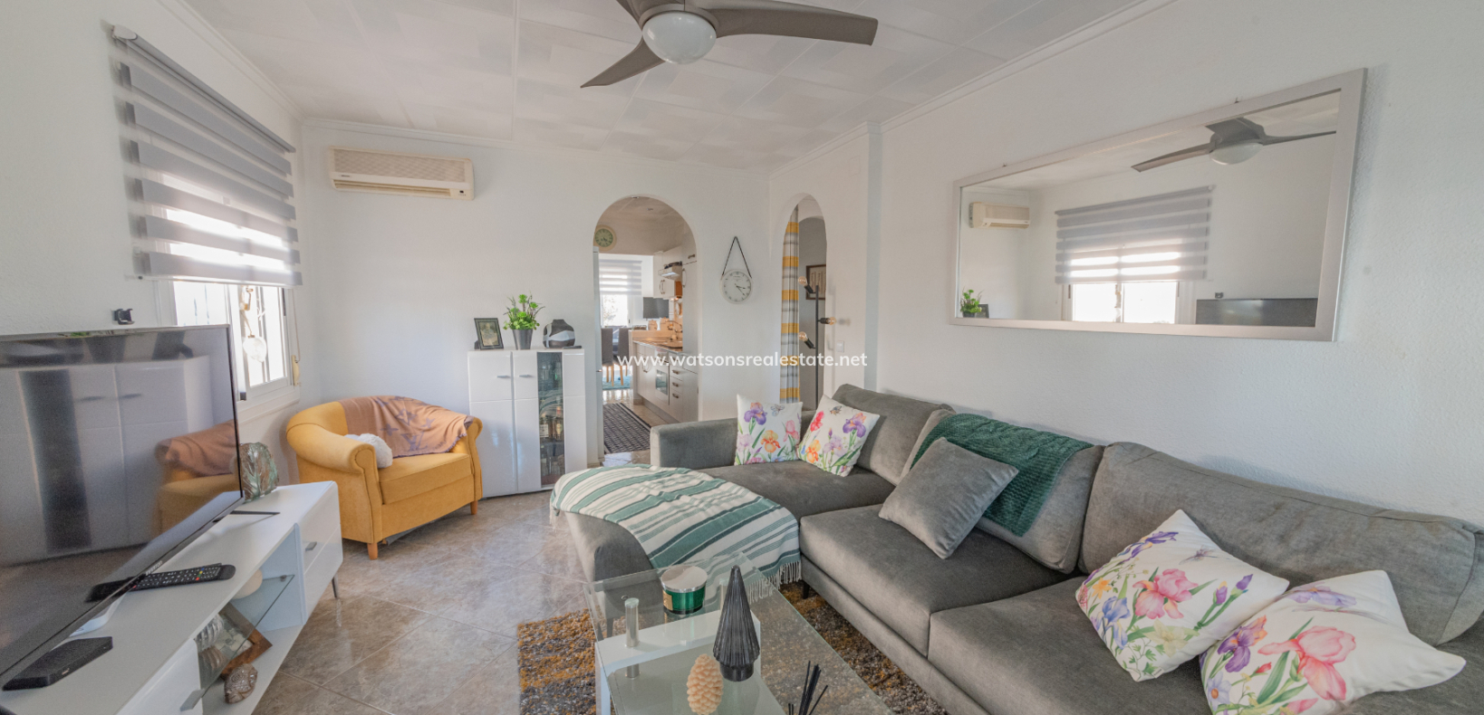 Venta - Chalet Independiente - Urb. La Marina