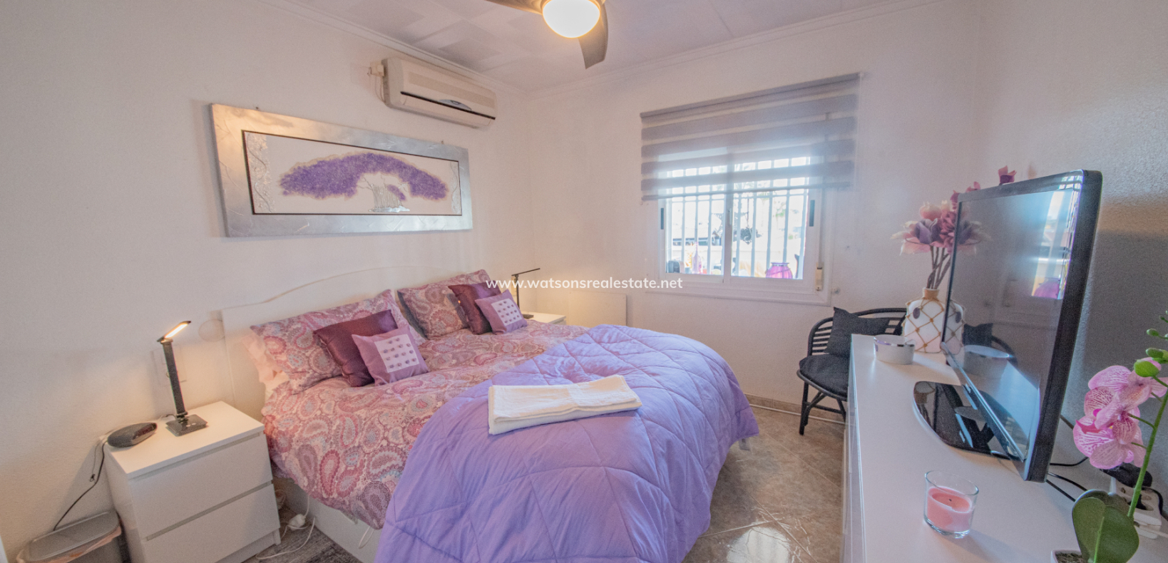 Venta - Chalet Independiente - Urb. La Marina