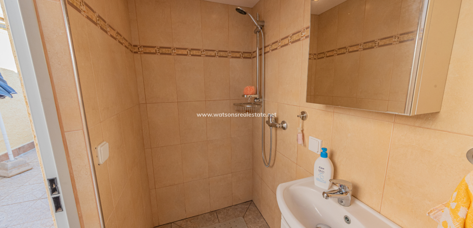 Venta - Chalet Independiente - Urb. La Marina
