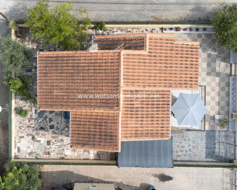 Venta - Chalet Independiente - Urb. La Marina