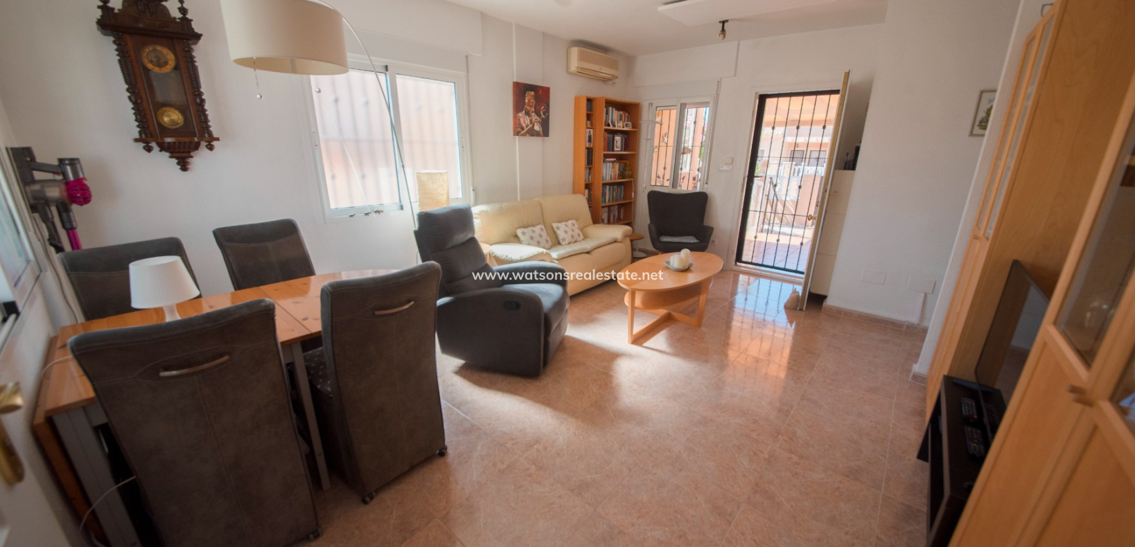 Venta - Chalet Independiente - Urb. La Marina