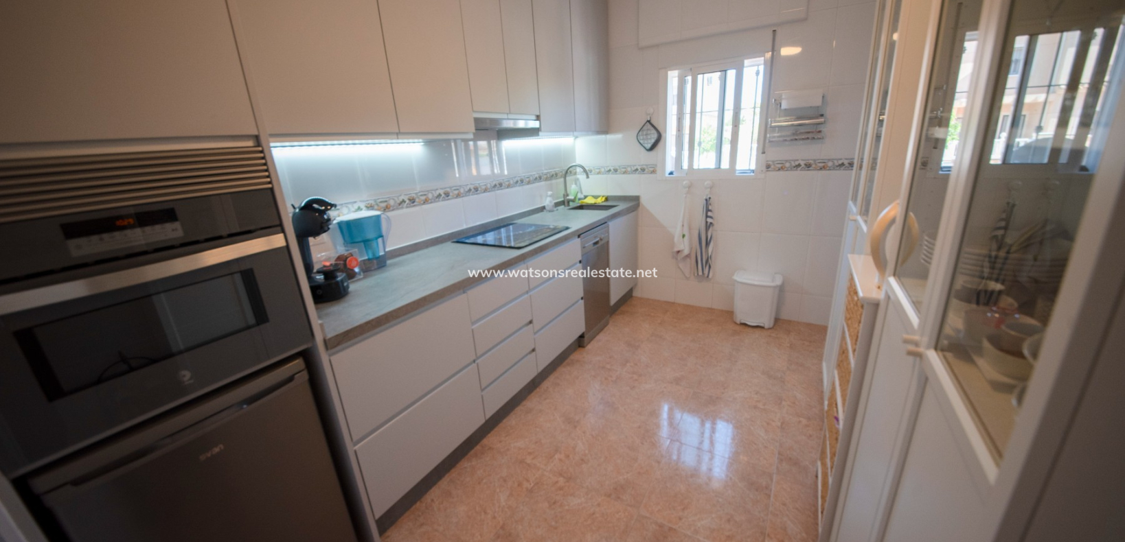 Venta - Chalet Independiente - Urb. La Marina
