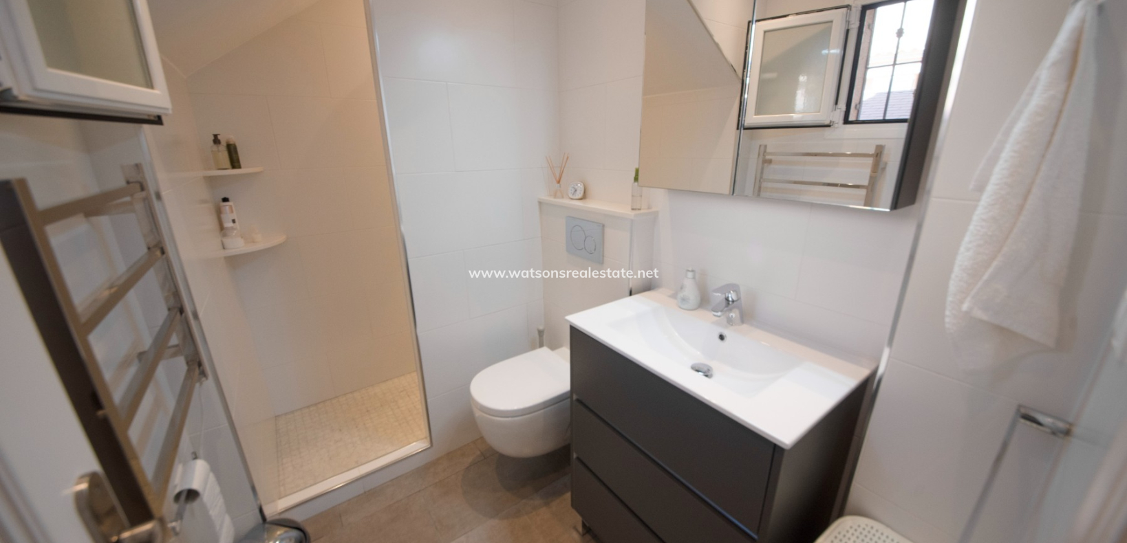 Venta - Chalet Independiente - Urb. La Marina