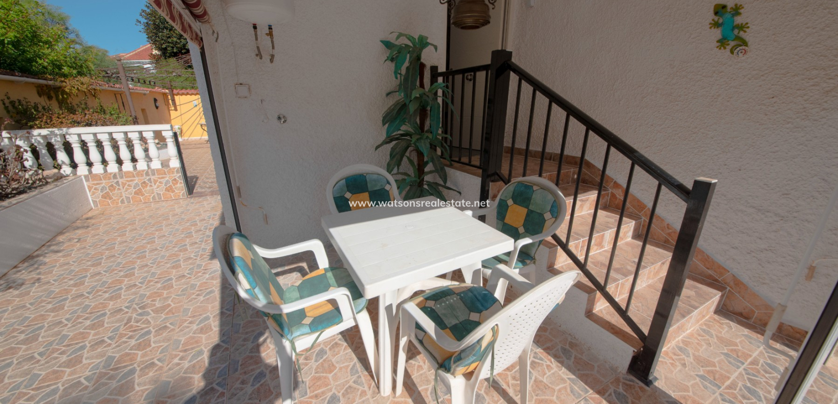 Venta - Chalet Independiente - Urb. La Marina