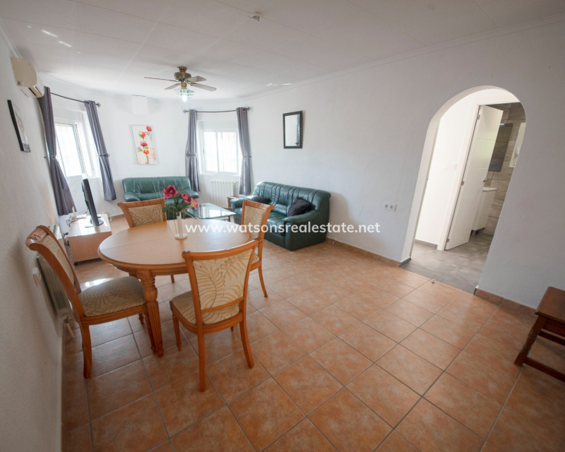 Venta - Chalet Independiente - Urb. La Marina