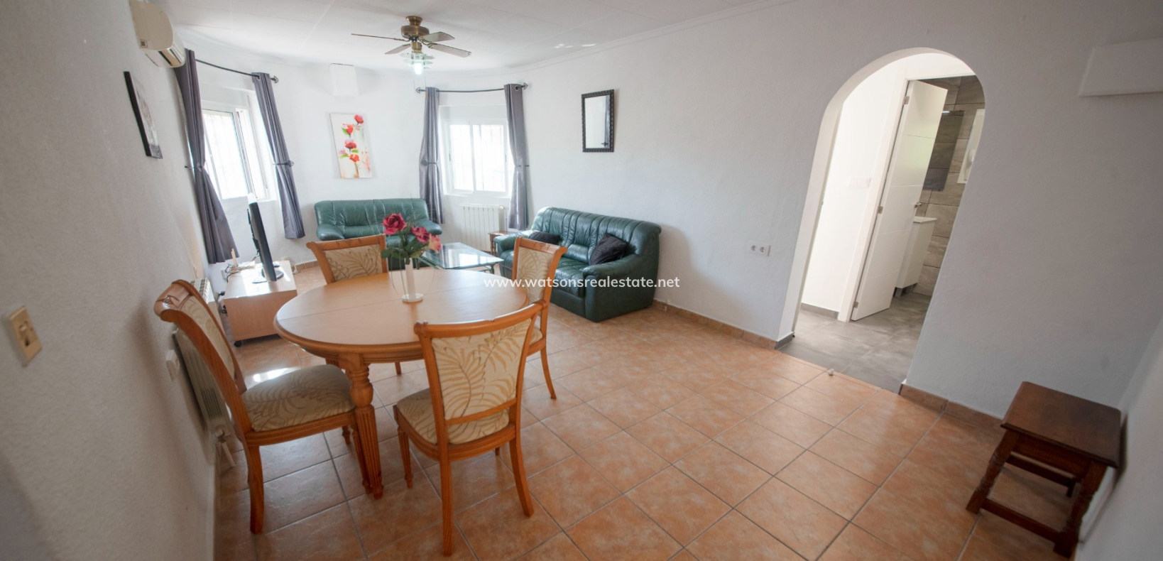 Venta - Chalet Independiente - Urb. La Marina