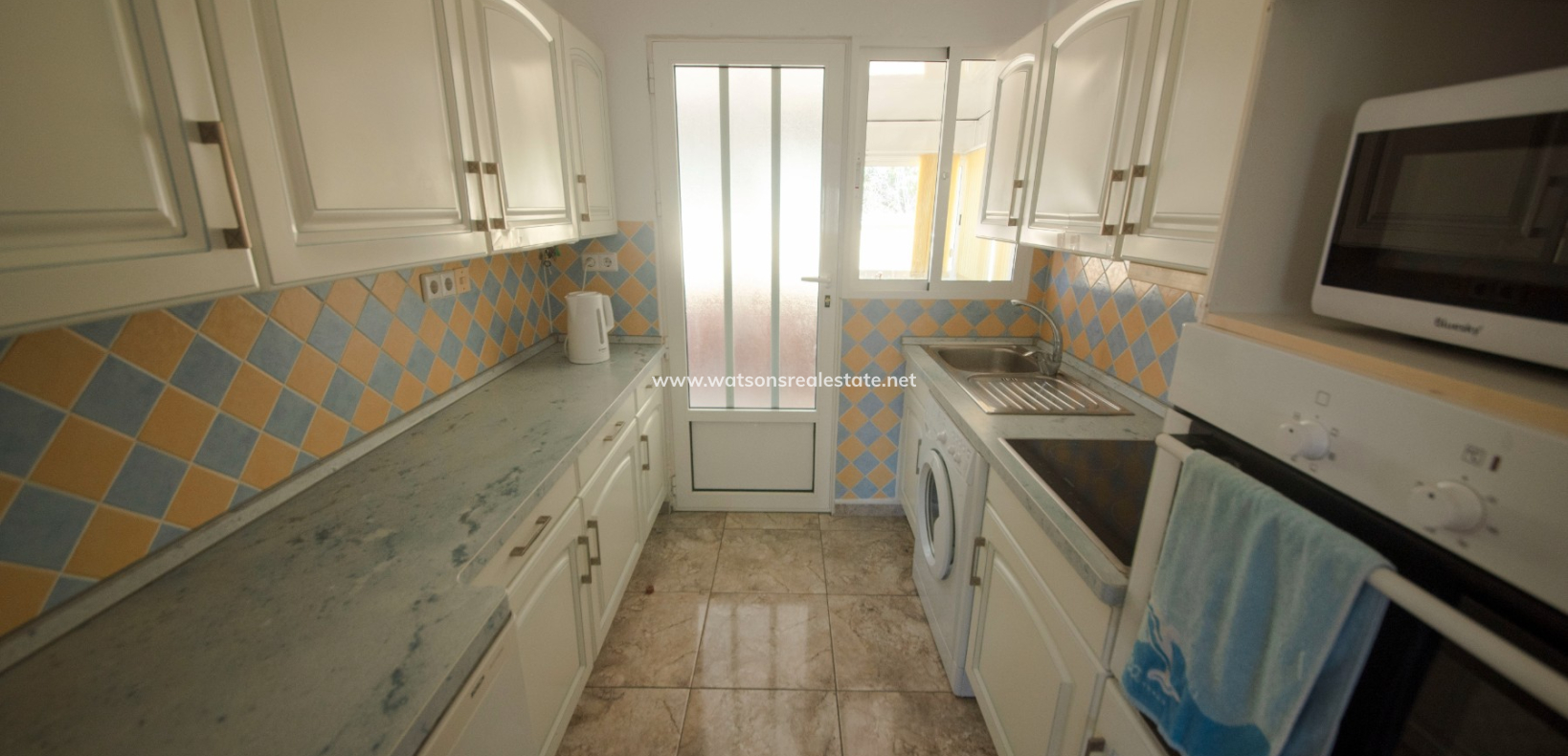 Venta - Chalet Independiente - Urb. La Marina