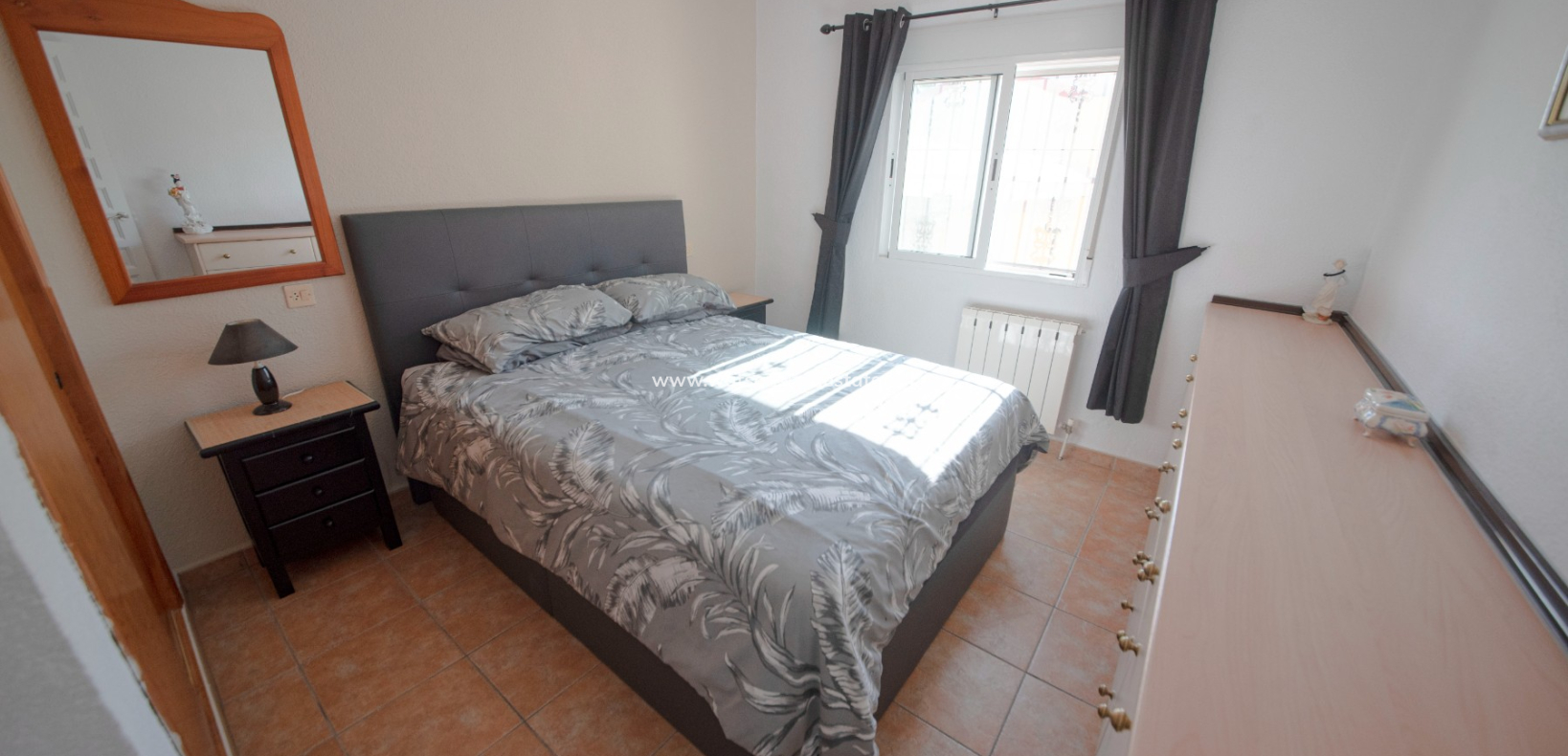 Venta - Chalet Independiente - Urb. La Marina
