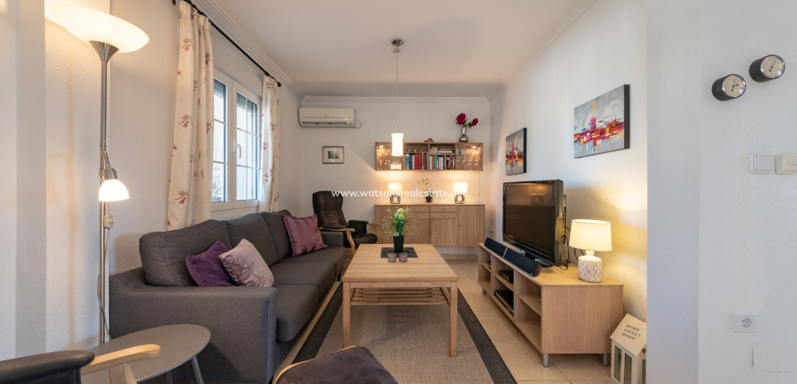 Venta - Chalet Independiente - Urb. La Marina