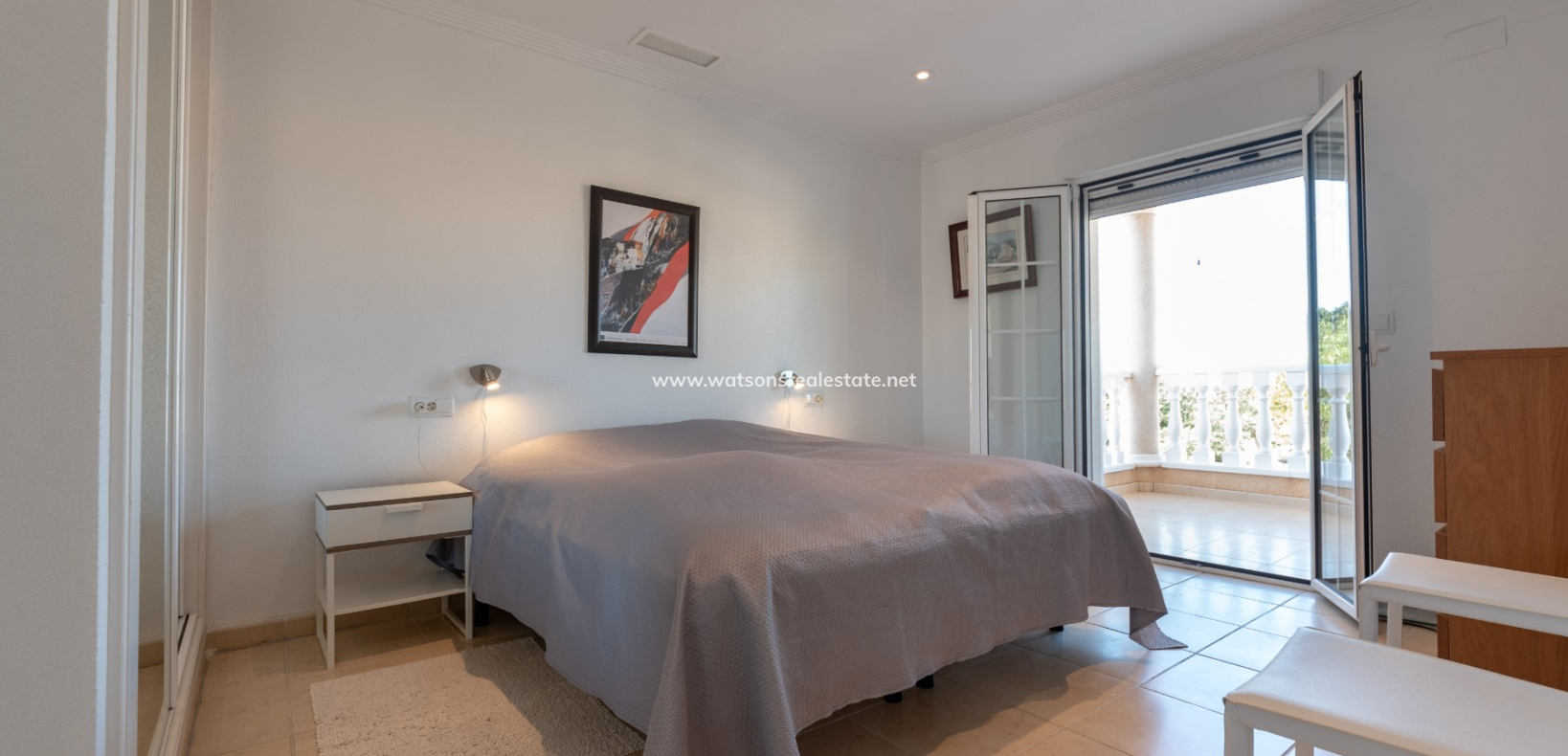 Venta - Chalet Independiente - Urb. La Marina