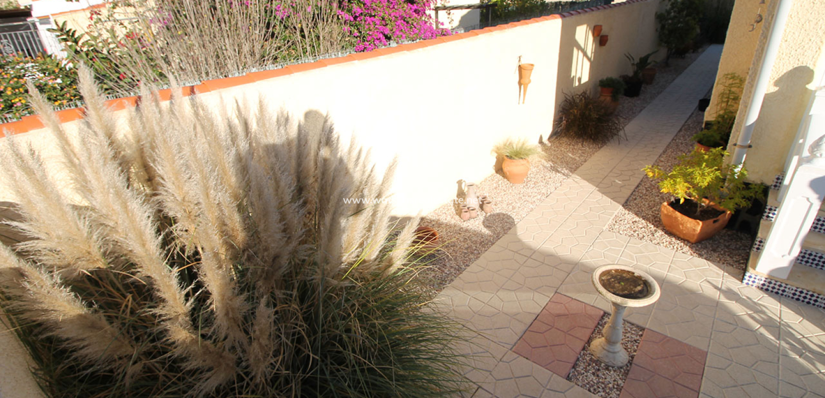 Venta - Chalet Independiente - Urb. La Marina