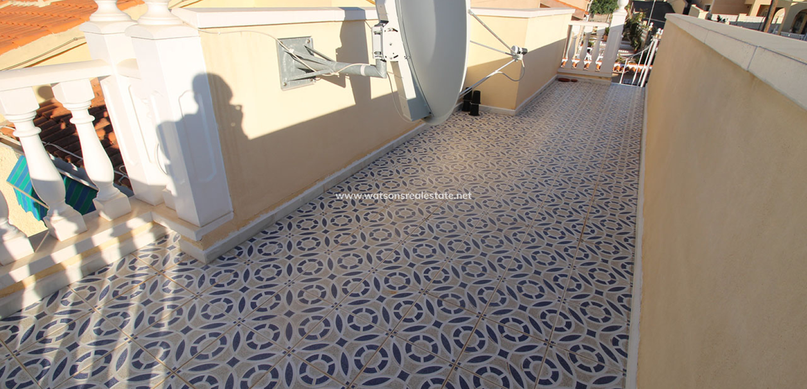 Venta - Chalet Independiente - Urb. La Marina