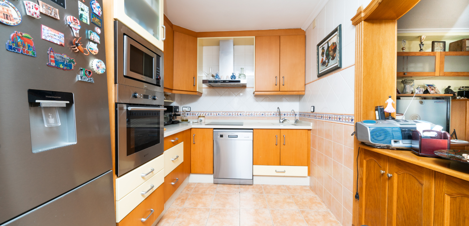 Venta - Chalet Independiente - Urb. La Marina