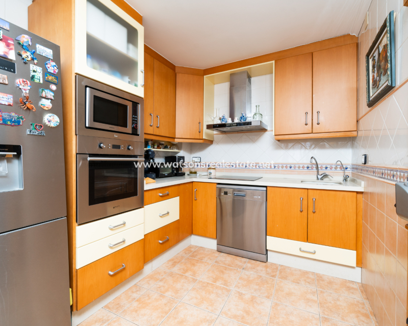 Venta - Chalet Independiente - Urb. La Marina