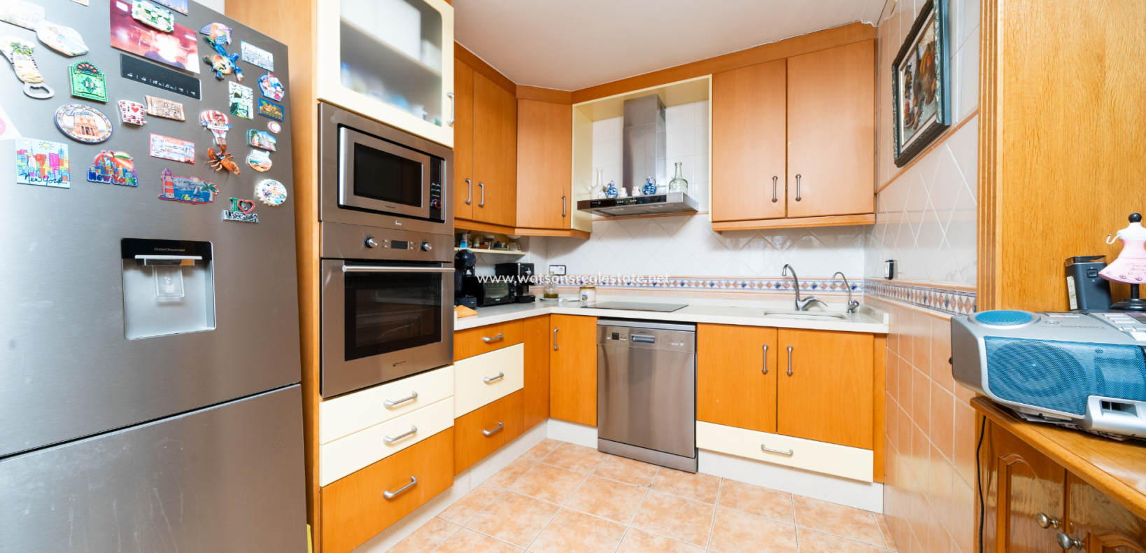 Venta - Chalet Independiente - Urb. La Marina
