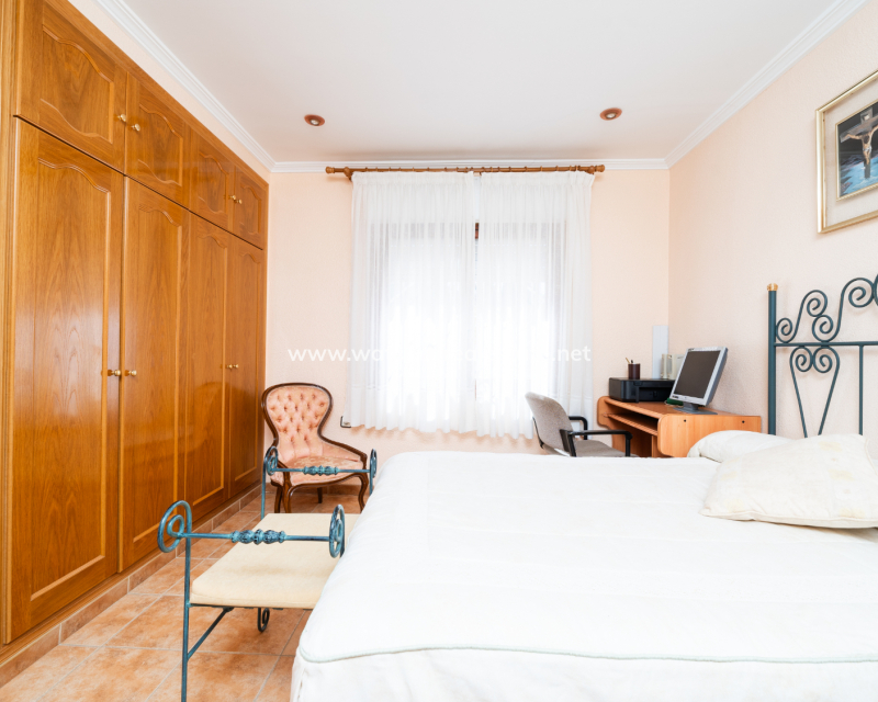 Venta - Chalet Independiente - Urb. La Marina