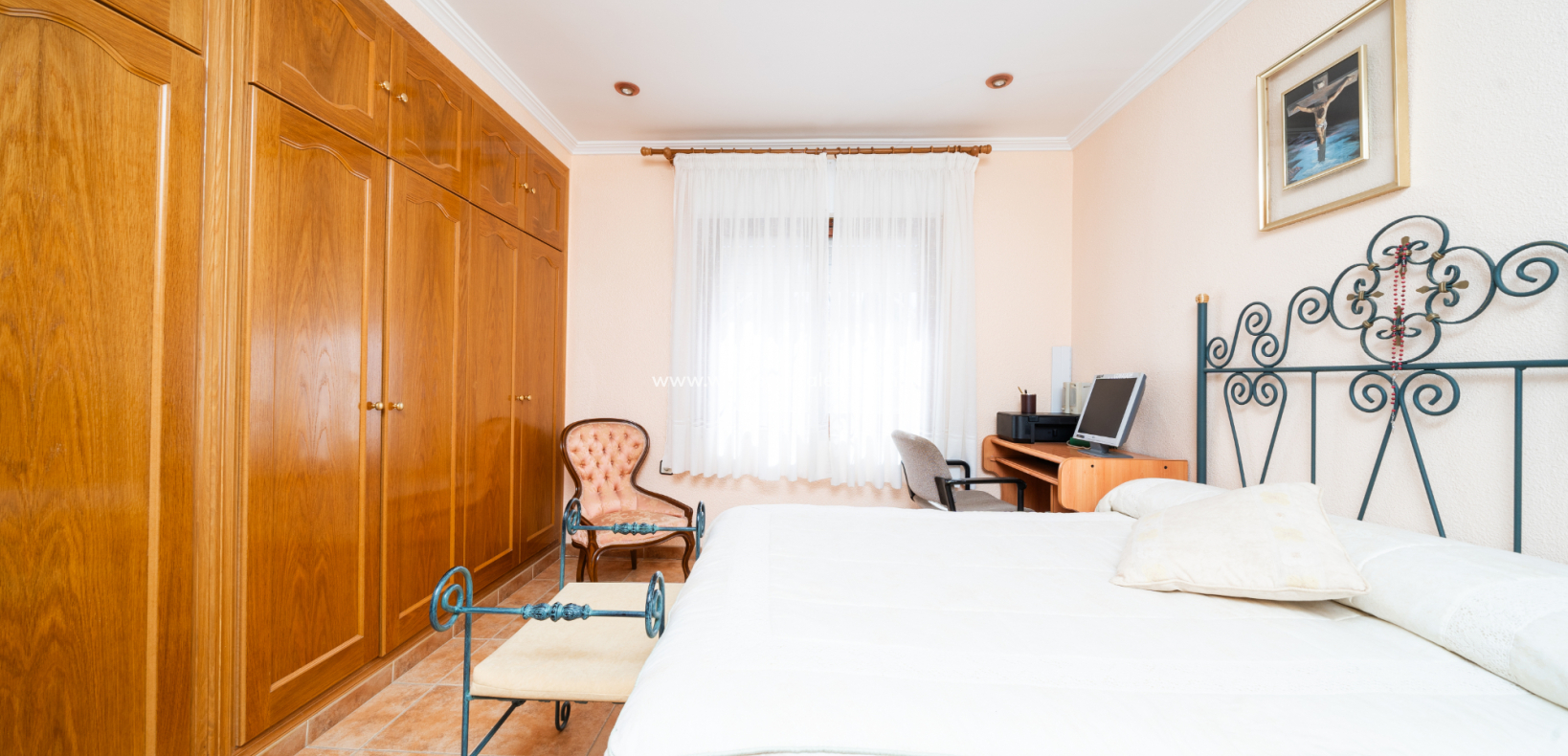 Venta - Chalet Independiente - Urb. La Marina
