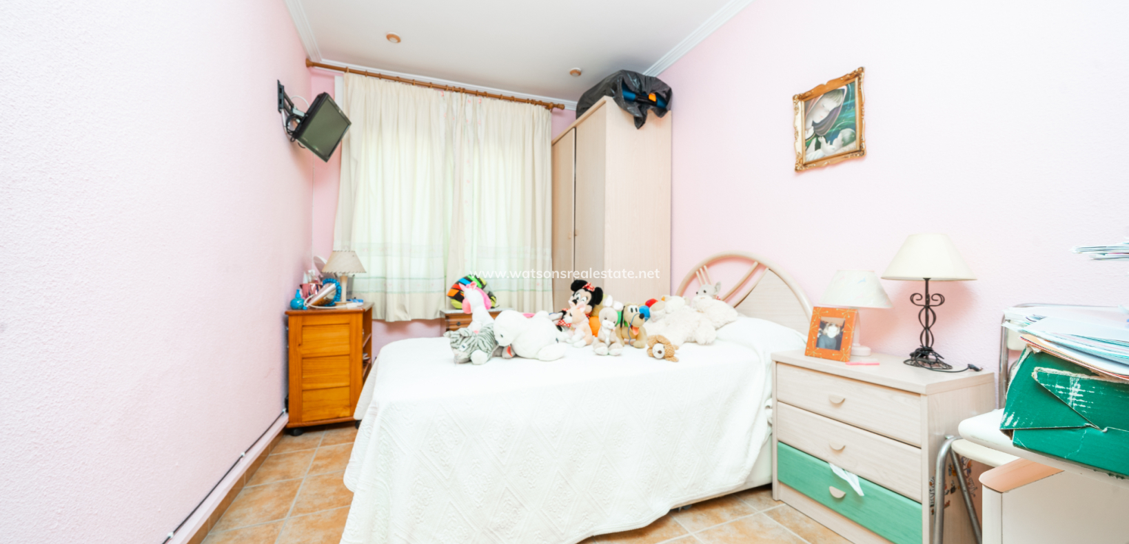 Venta - Chalet Independiente - Urb. La Marina