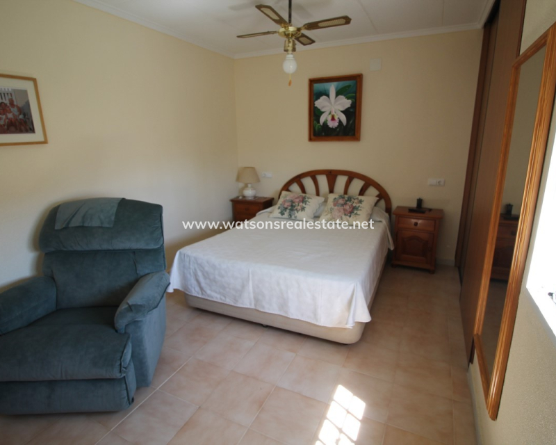 Venta - Chalet Independiente - Urb. La Marina