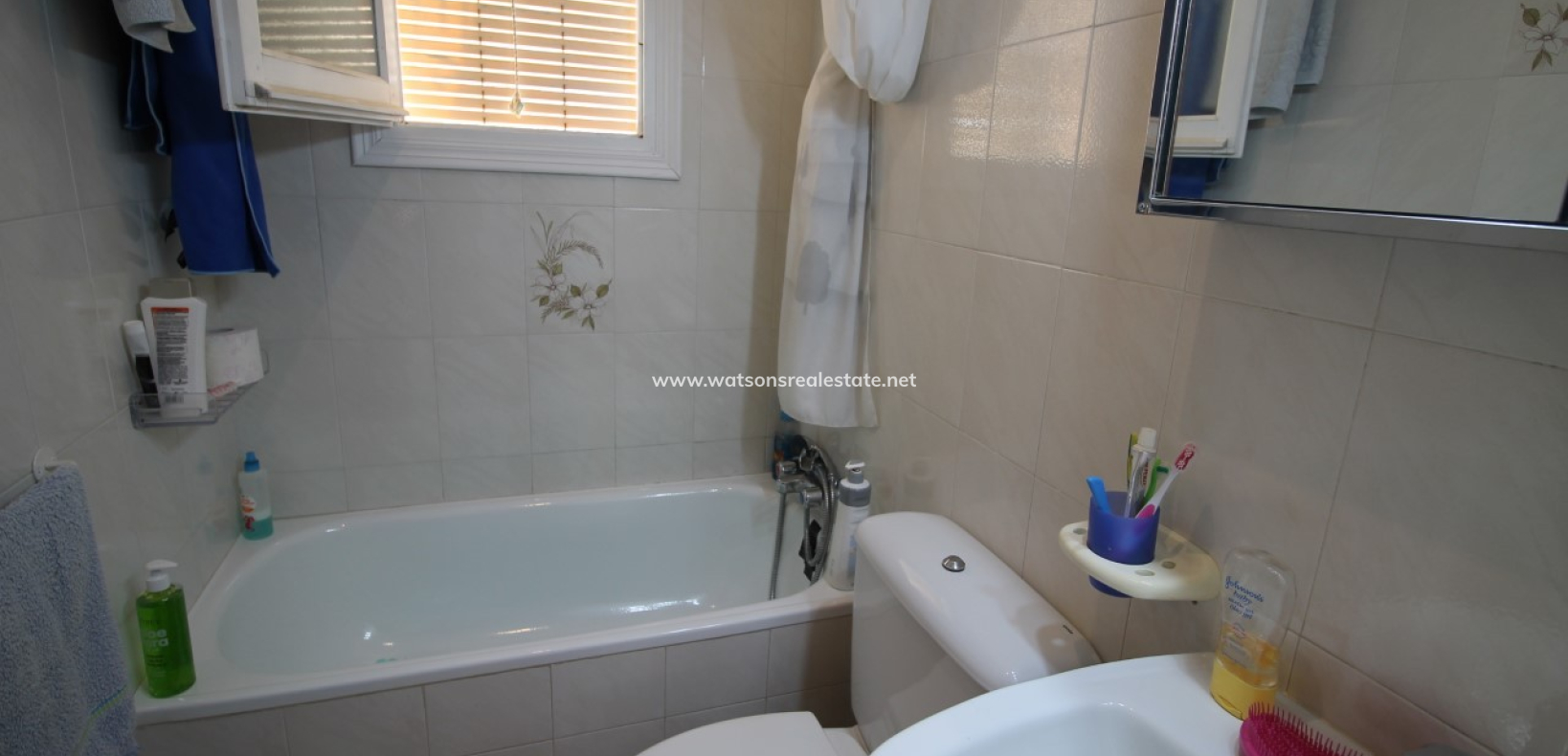 Venta - Chalet Independiente - Urb. La Marina