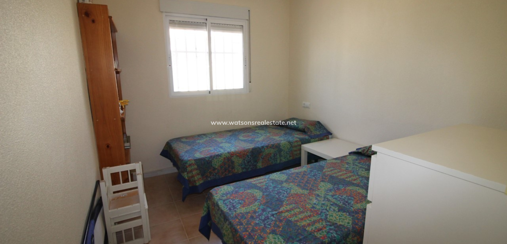 Venta - Chalet Independiente - Urb. La Marina