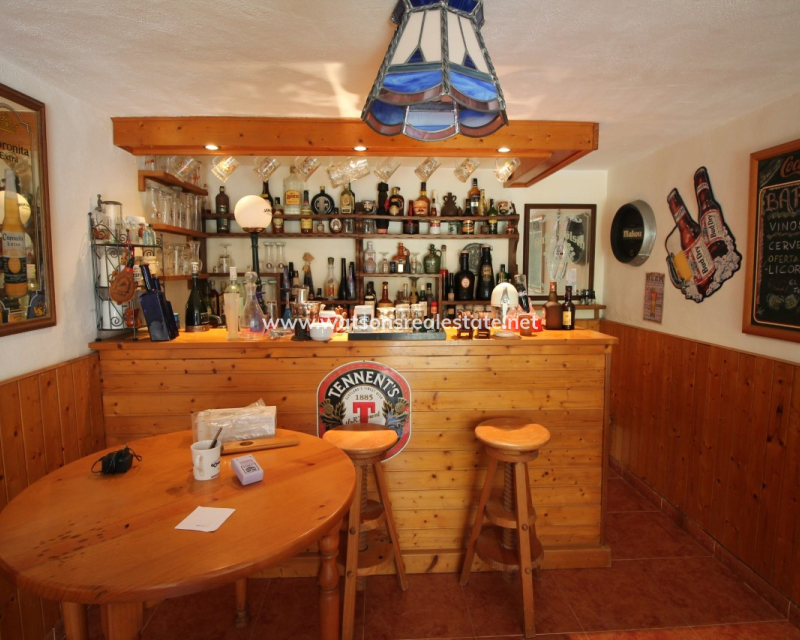 Venta - Chalet Independiente - Urb. La Marina