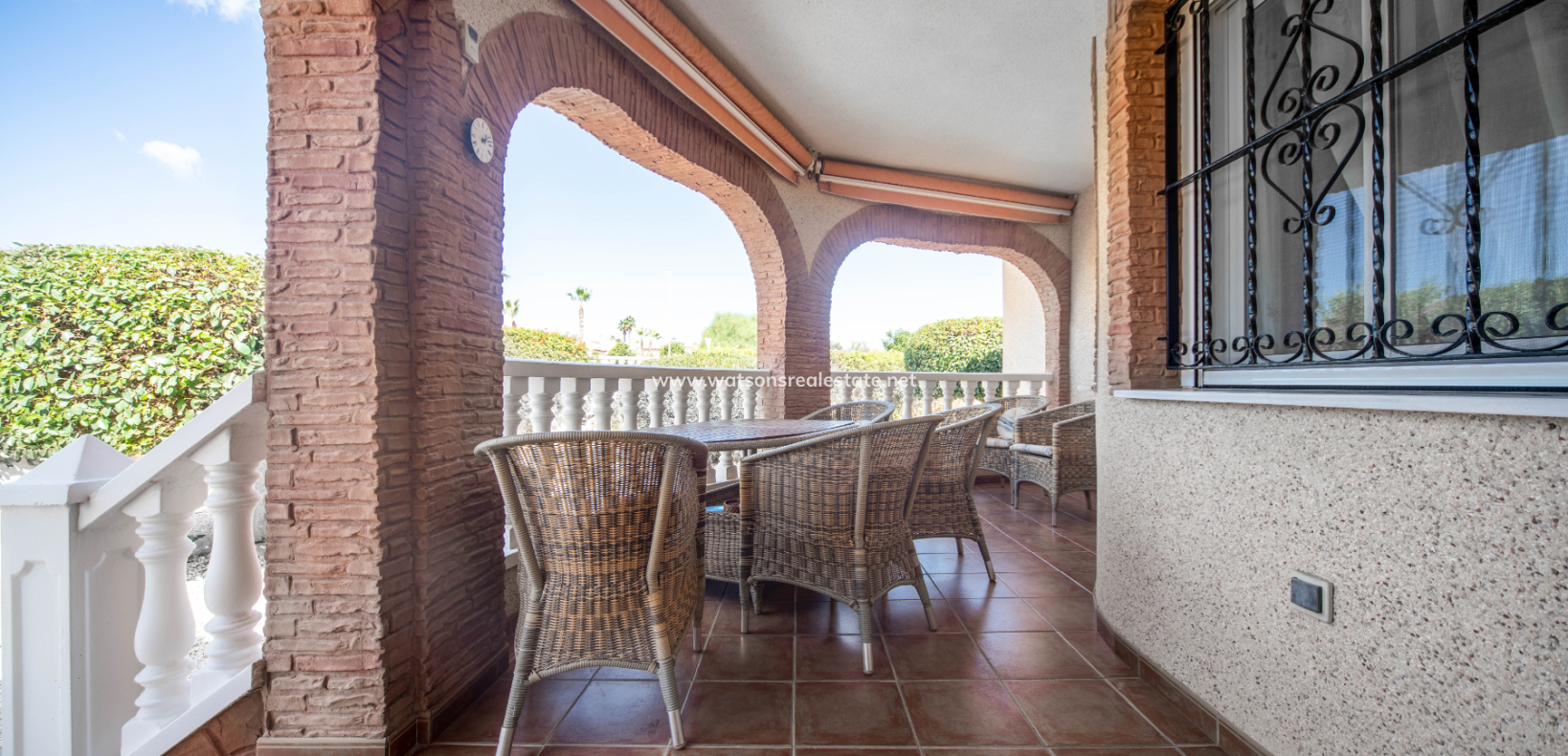 Venta - Chalet Independiente - Urb. La Marina