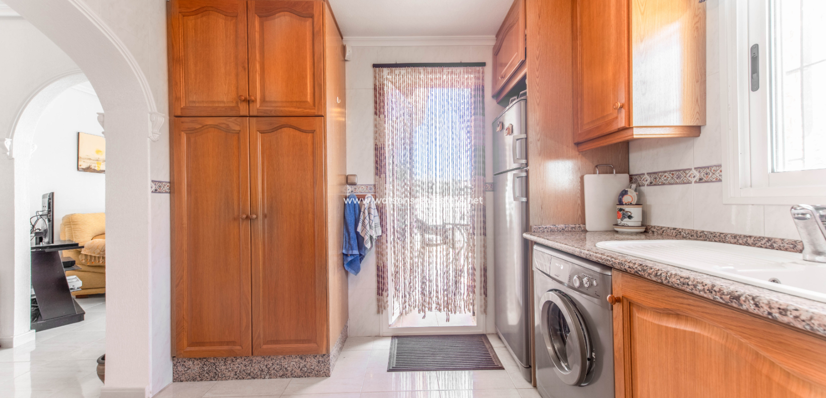 Venta - Chalet Independiente - Urb. La Marina