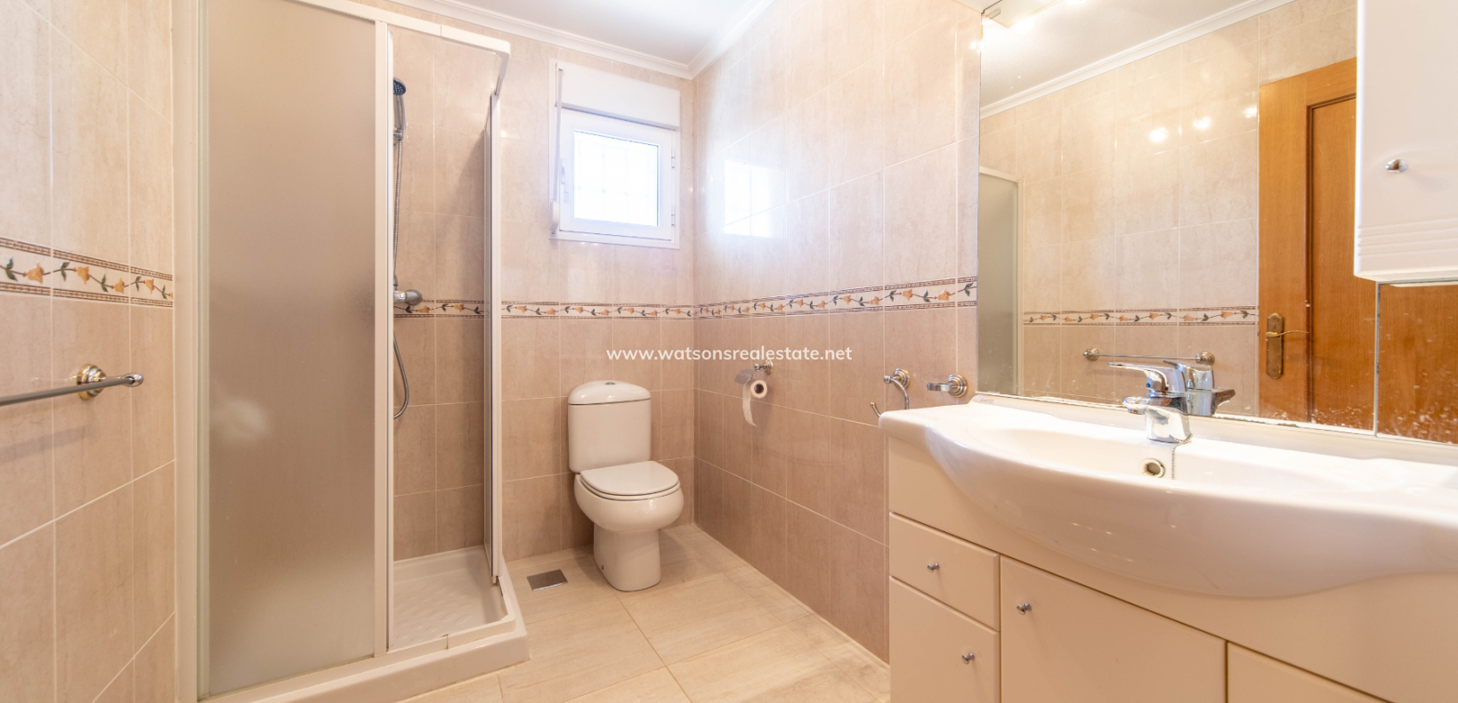 Venta - Chalet Independiente - Urb. La Marina