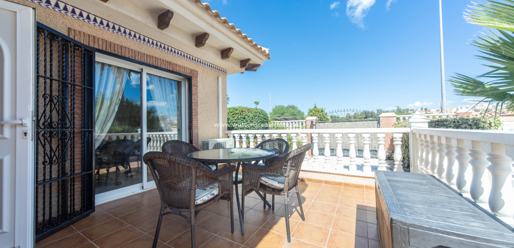 Venta - Chalet Independiente - Urb. La Marina