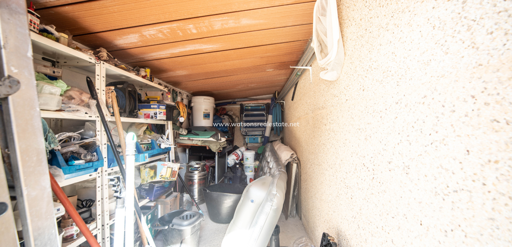 Venta - Chalet Independiente - Urb. La Marina
