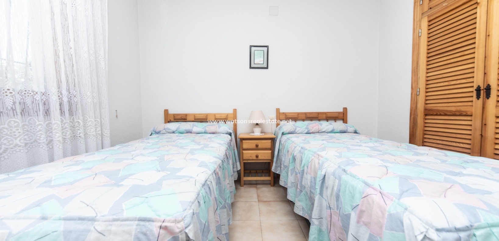 Venta - Chalet Independiente - Urb. La Marina