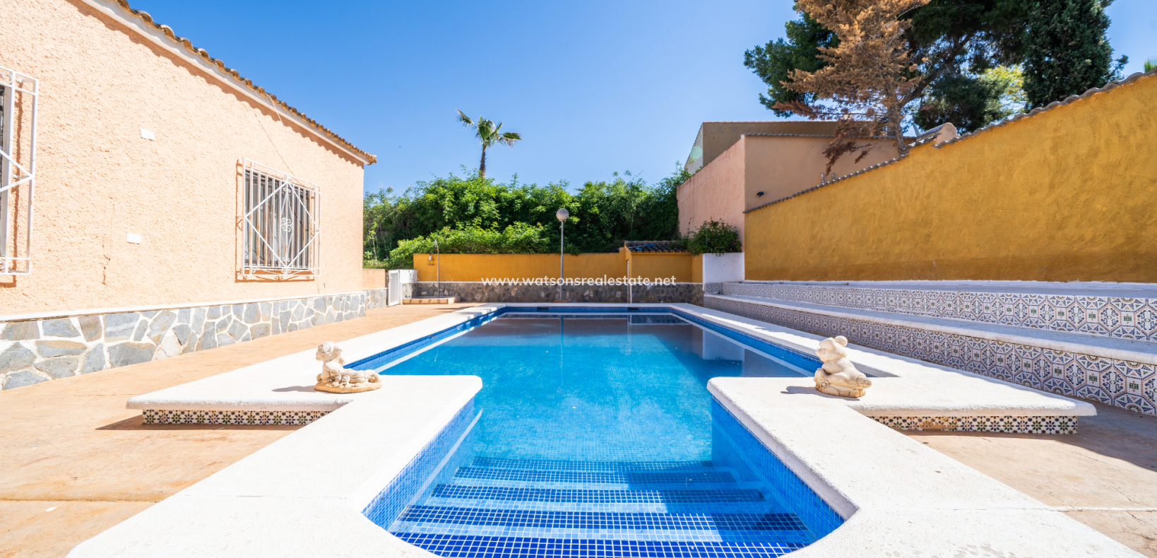 Venta - Chalet Independiente - Urb. La Marina