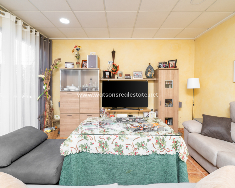 Venta - Chalet Independiente - Urb. La Marina