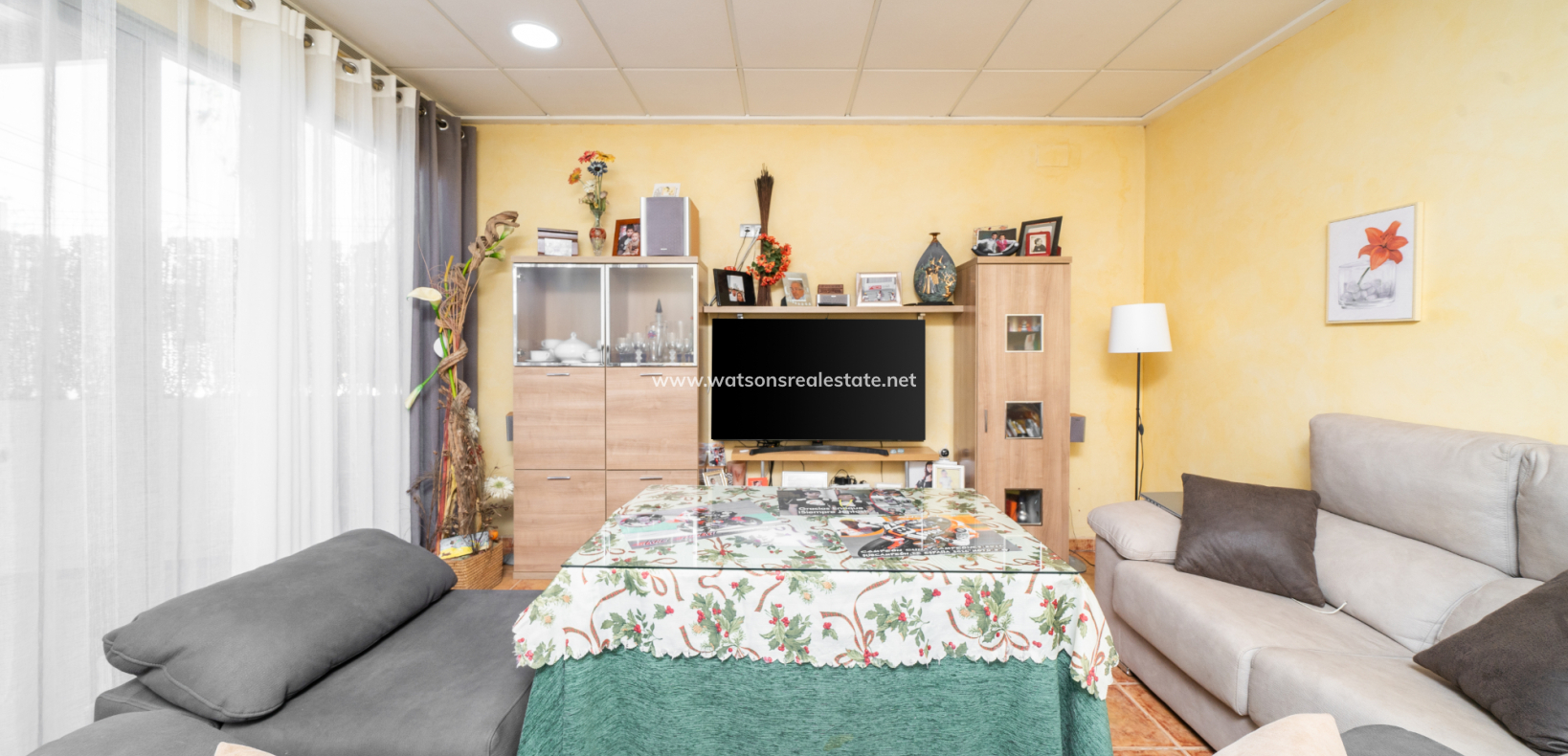 Venta - Chalet Independiente - Urb. La Marina
