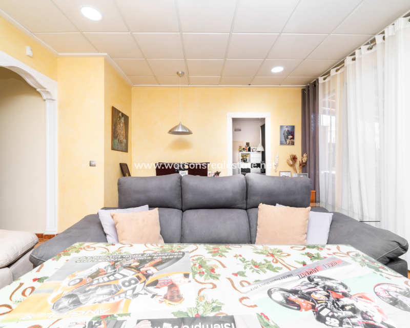 Venta - Chalet Independiente - Urb. La Marina
