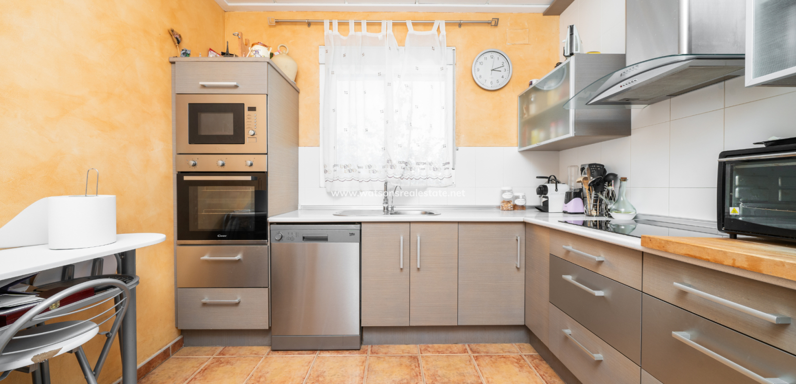 Venta - Chalet Independiente - Urb. La Marina