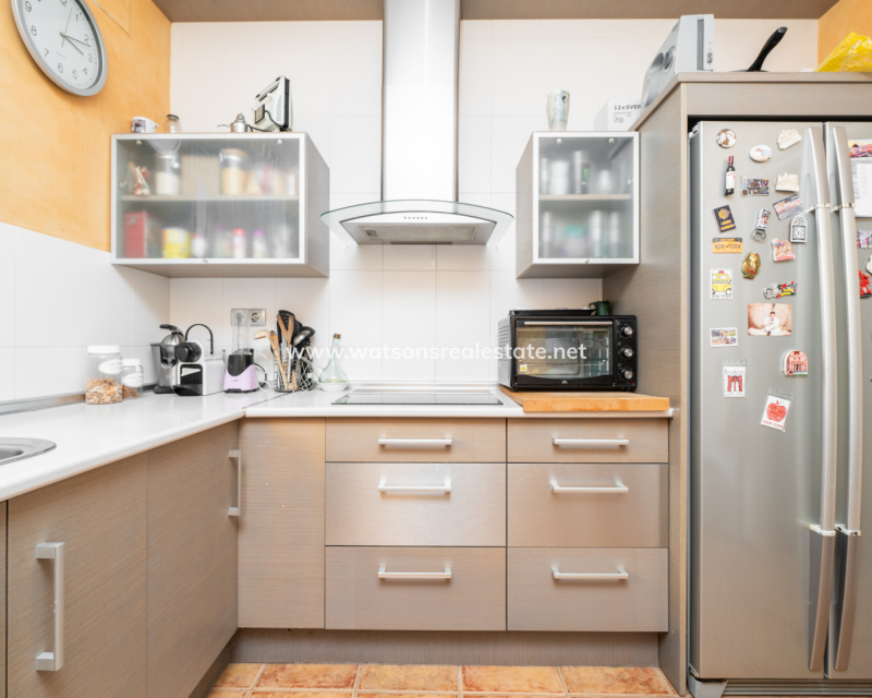 Venta - Chalet Independiente - Urb. La Marina