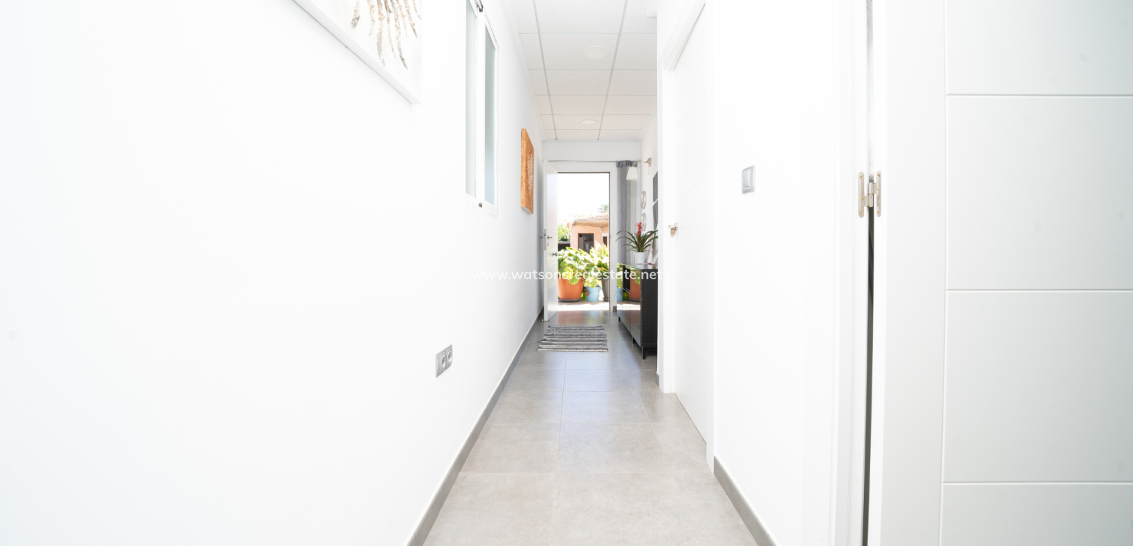 Venta - Chalet Independiente - Urb. La Marina