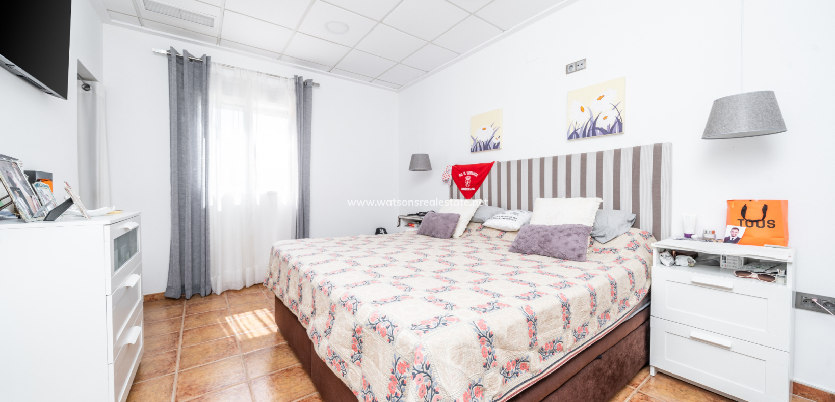 Venta - Chalet Independiente - Urb. La Marina