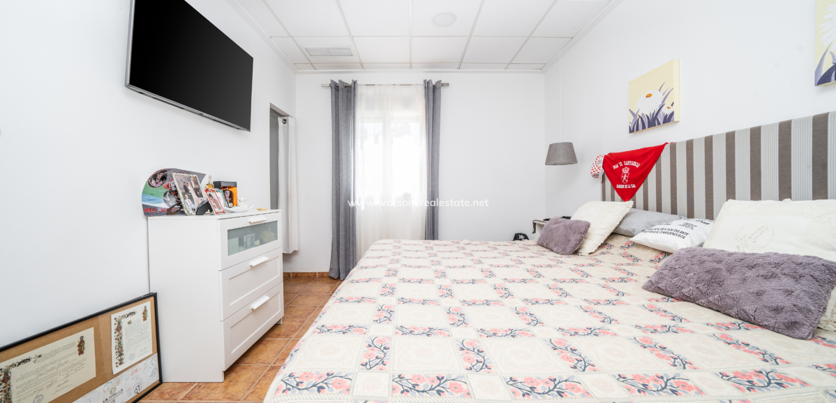 Venta - Chalet Independiente - Urb. La Marina