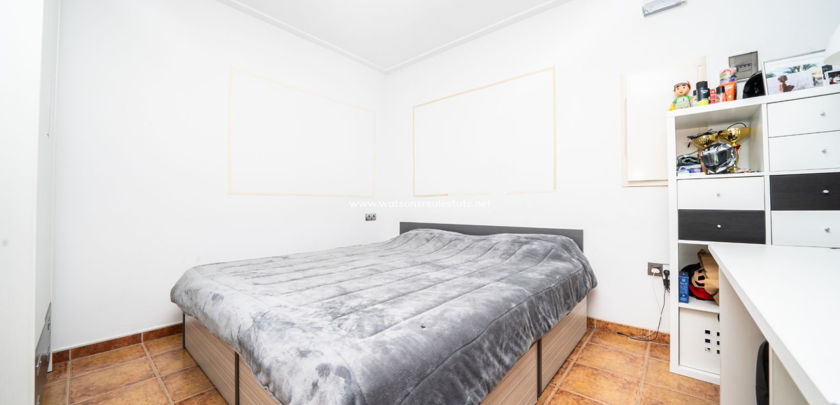 Venta - Chalet Independiente - Urb. La Marina
