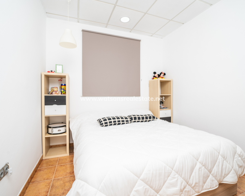 Venta - Chalet Independiente - Urb. La Marina