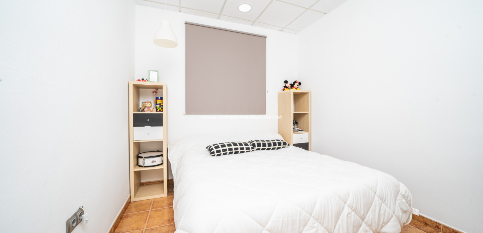 Venta - Chalet Independiente - Urb. La Marina