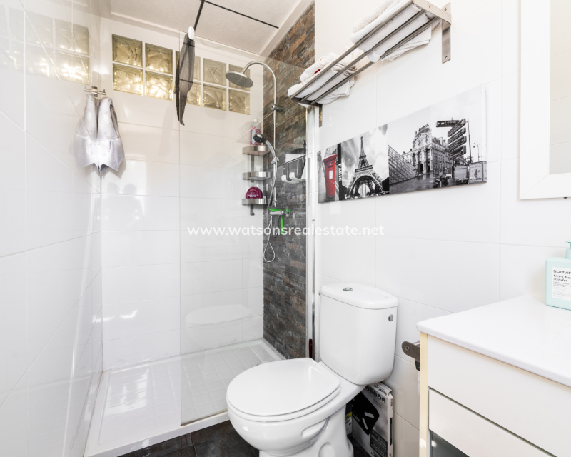 Venta - Chalet Independiente - Urb. La Marina