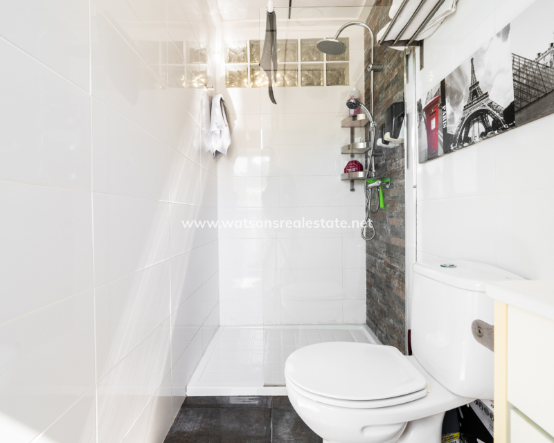 Venta - Chalet Independiente - Urb. La Marina