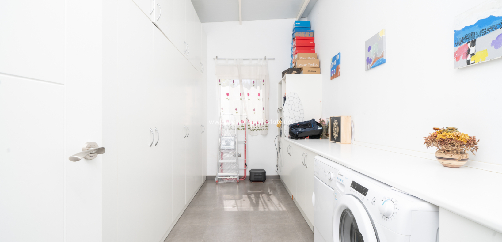Venta - Chalet Independiente - Urb. La Marina