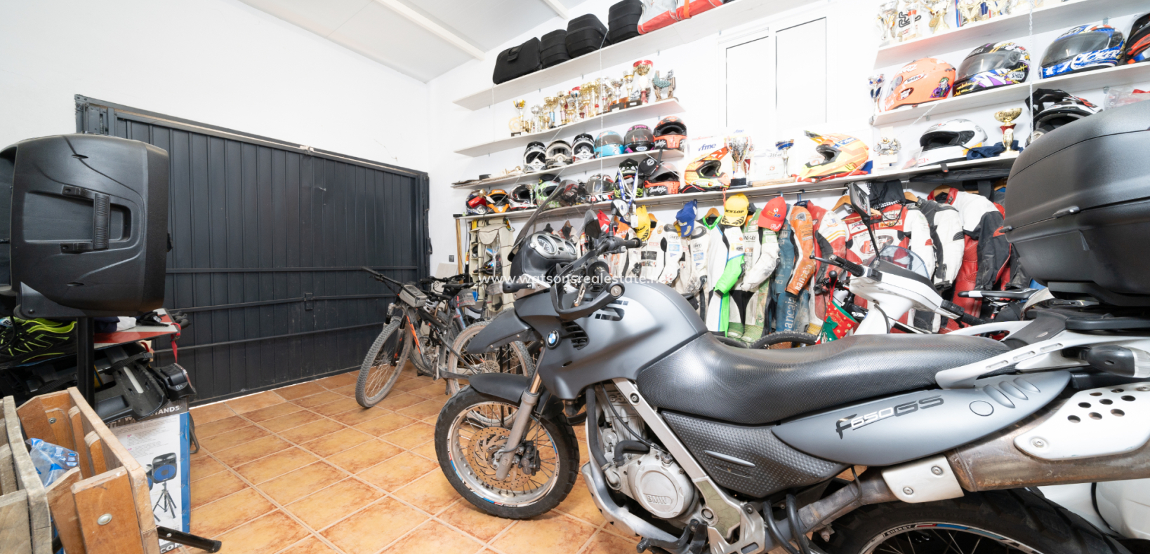 Venta - Chalet Independiente - Urb. La Marina